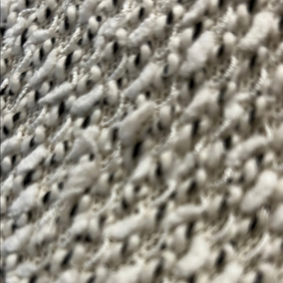 DREW Cream Sleeveless Cowl Neck Top - Picture 4 of 5